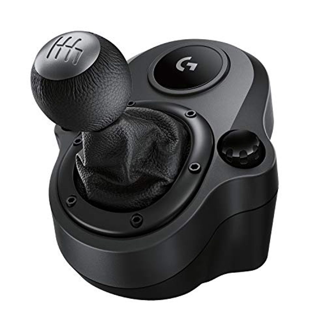 Electronic Logitech Driving Force Shifter