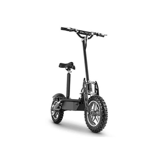 BEEPER Scooter Patinete eléctrico para Adulto 1000W 36V FX1000