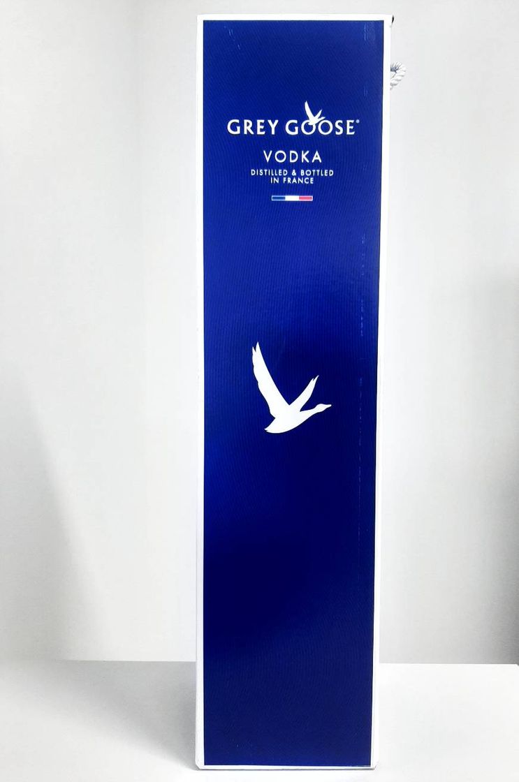 Moda Vodka Grey Goose 