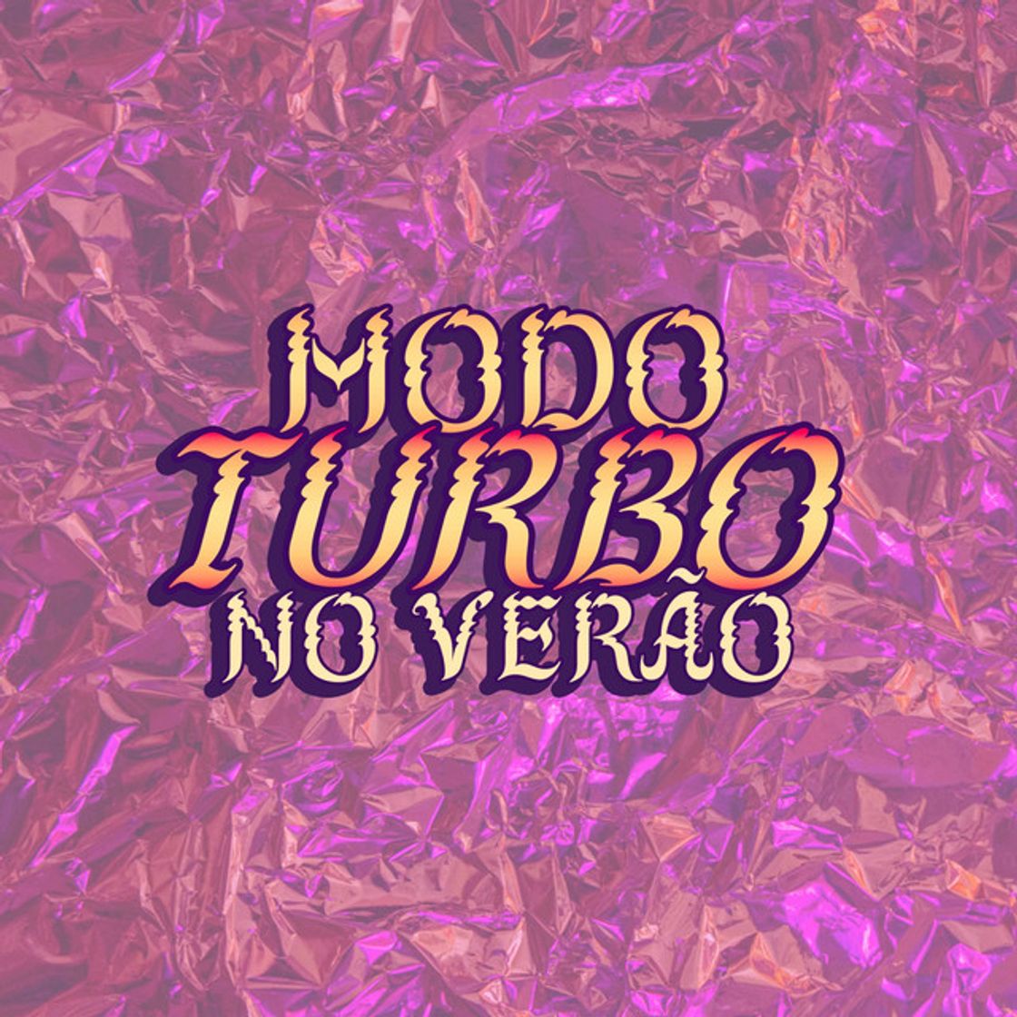 Canción MODO TURBO