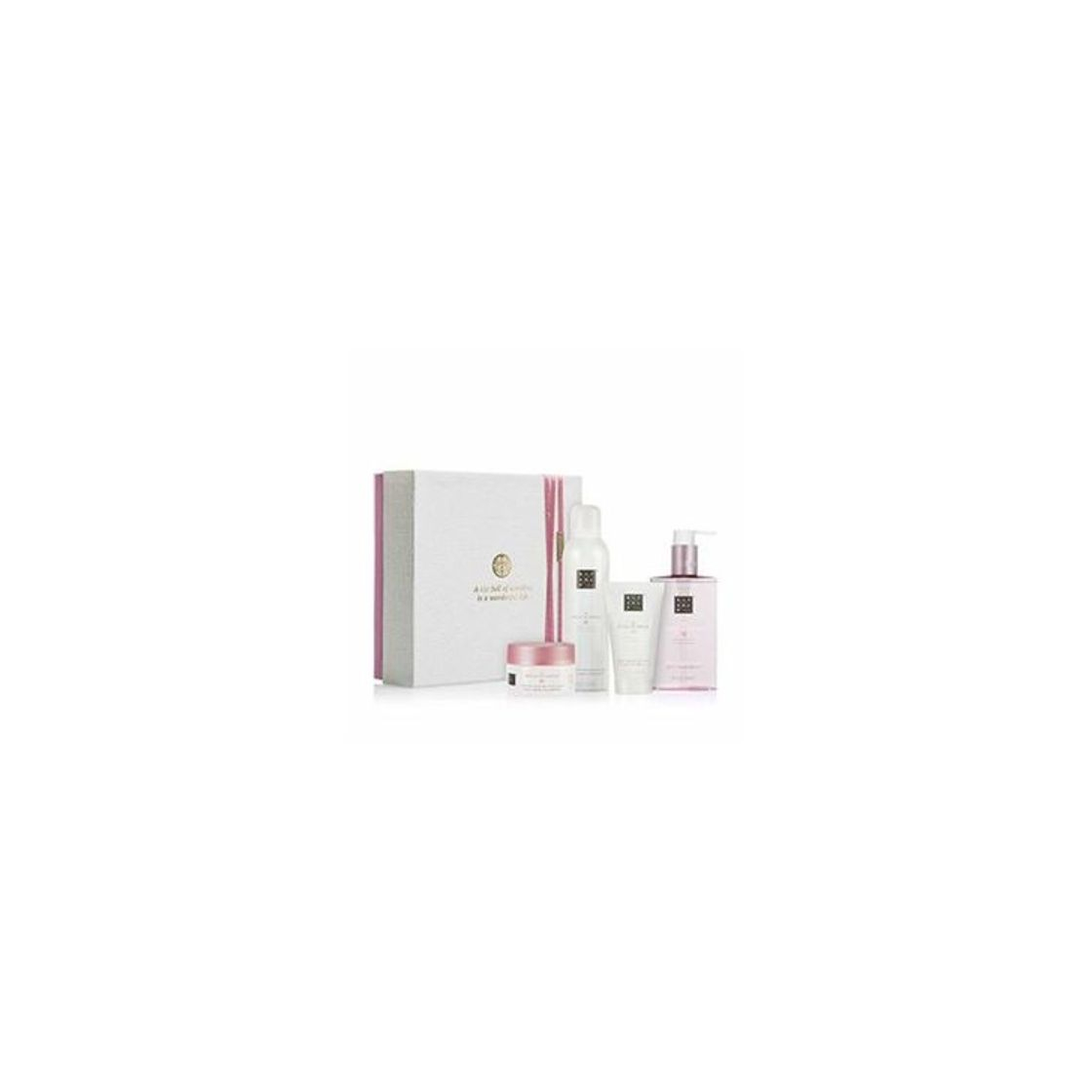 Beauty RITUALS The Ritual of Sakura Set De Regalo Mediano