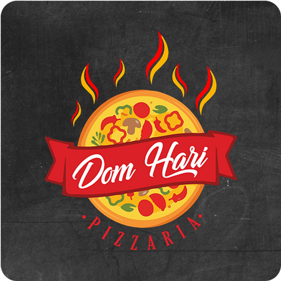 Moda Dom Hari Pizzaria (@domharipizzaria) 