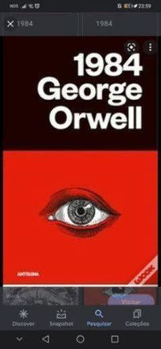 Libro 1984