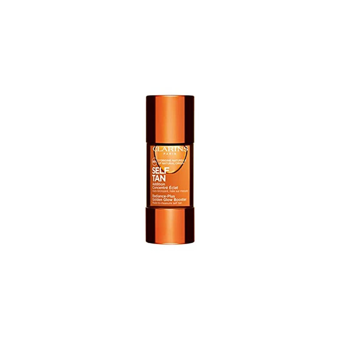 Beauty Clarins Self Tan Gel Cara 15Ml 15 ml