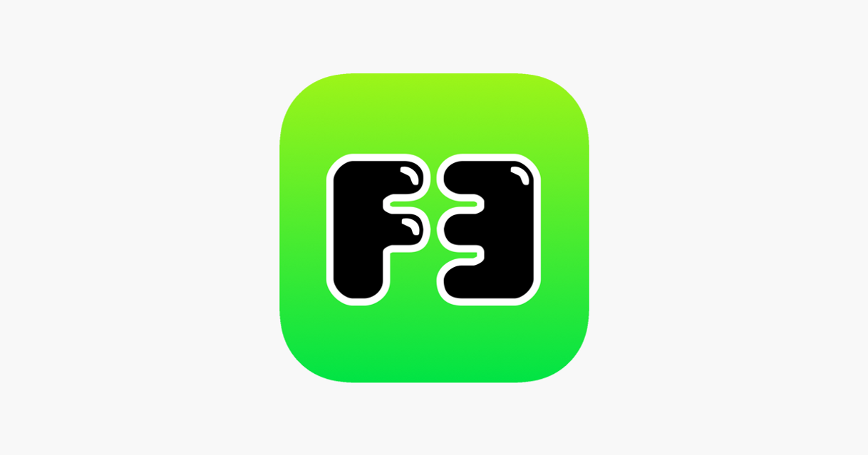 App F3 - preguntas, anónimas, chat