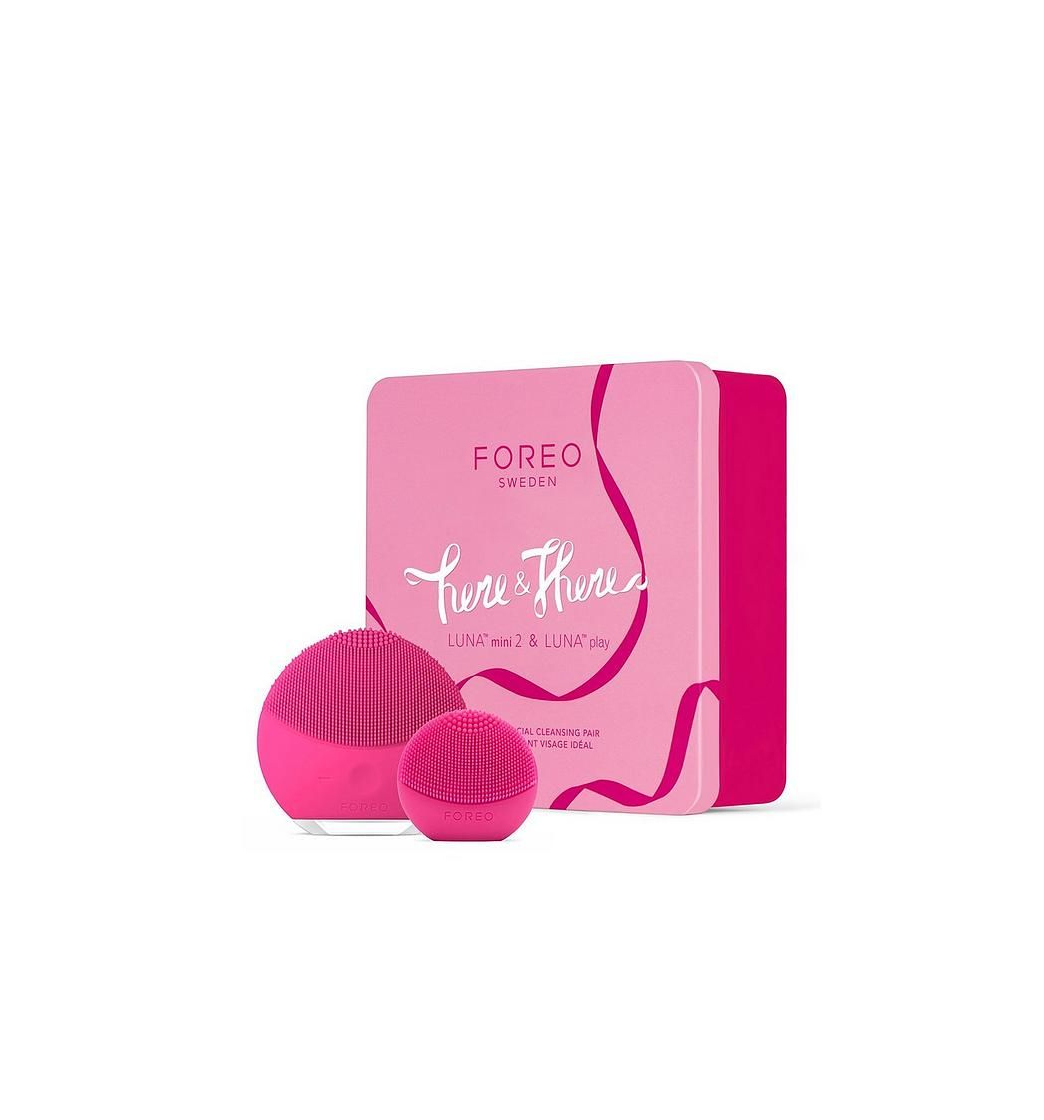 Products Kit here e there foreo