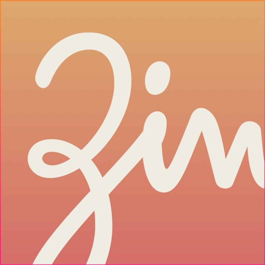 App Zinnia Journal & Planner