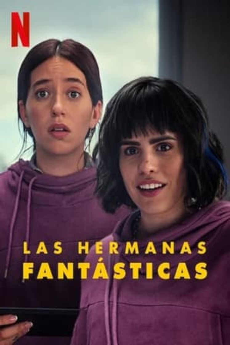 Movie Las hermanas fantásticas