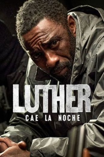 Luther: The Fallen Sun