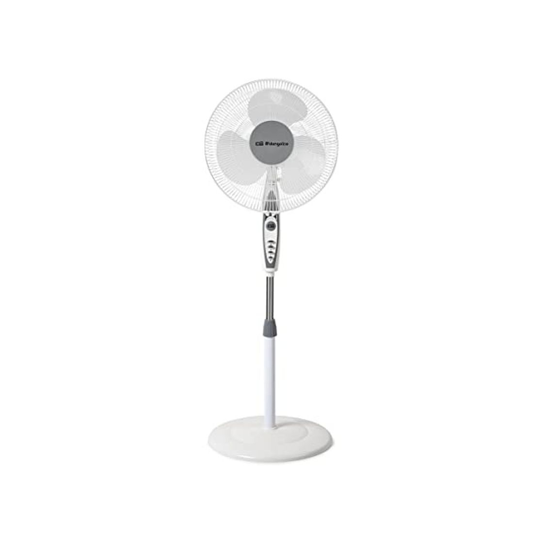 Producto Orbegozo SF 0147 - Ventilador de pie oscilante