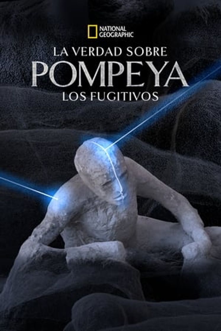 Película La verdad sobre Pompeya: Los fugitivos