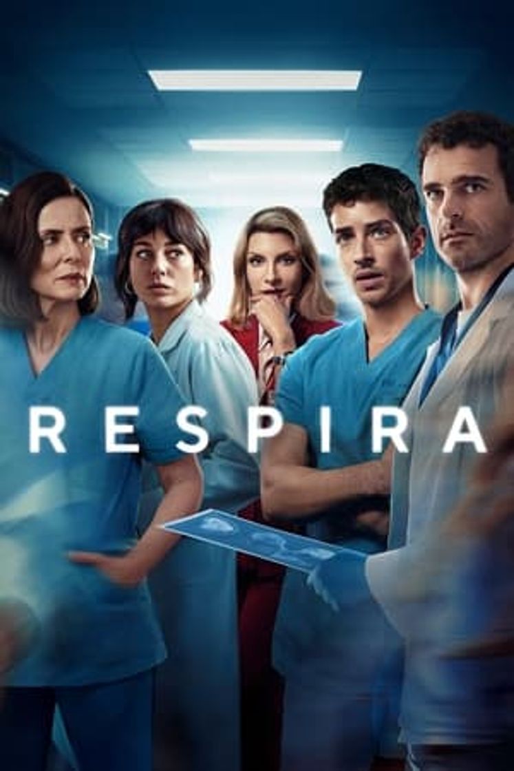 Serie Respira