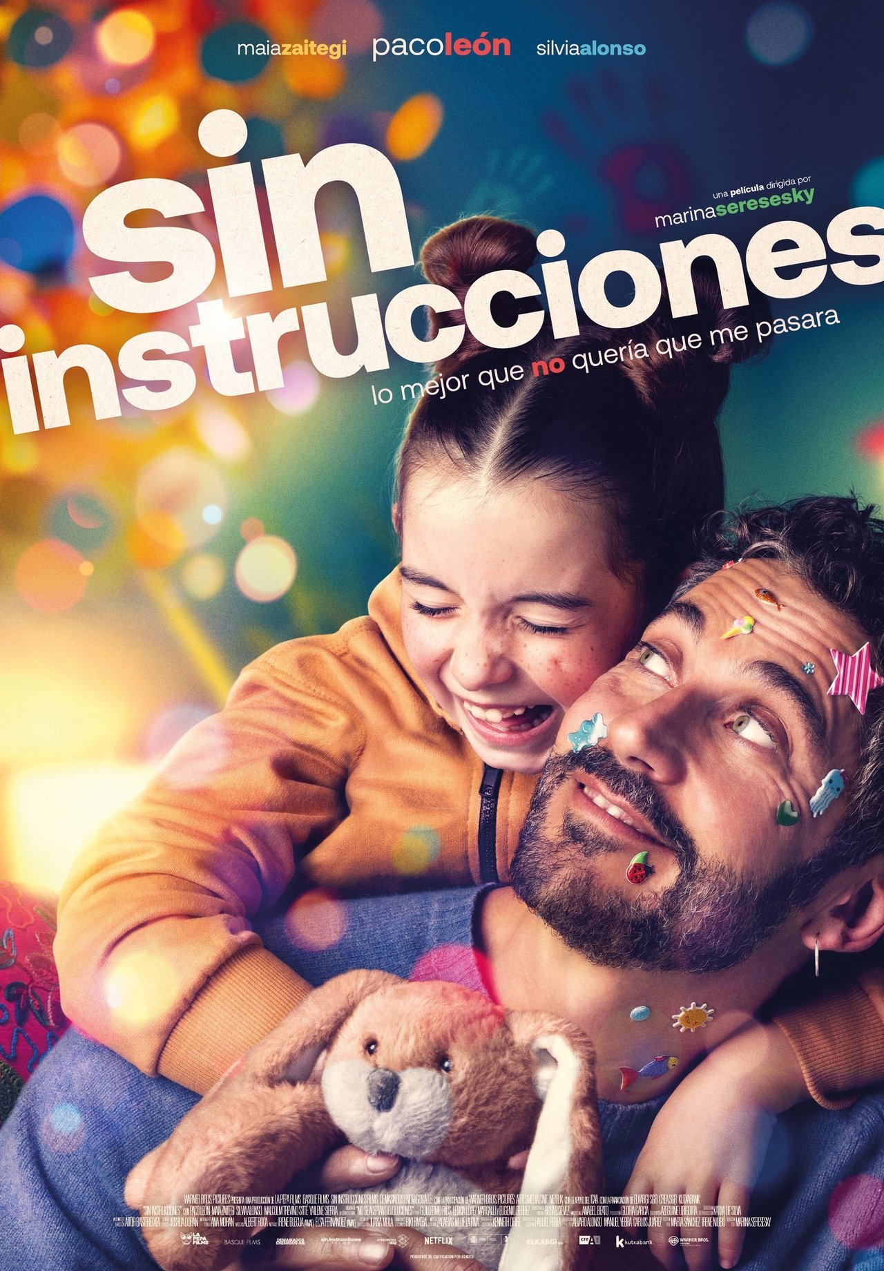 Movie Sin instrucciones