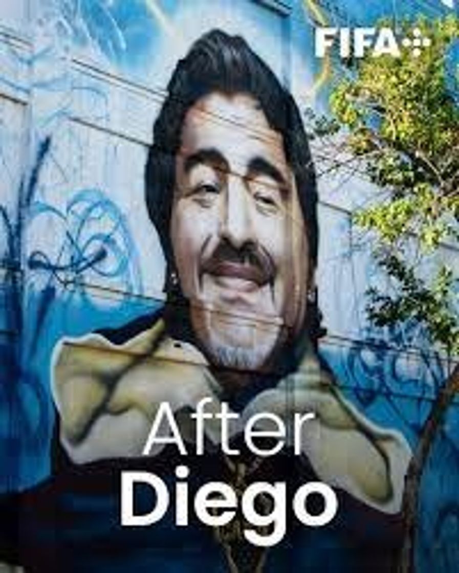 Movies After Diego