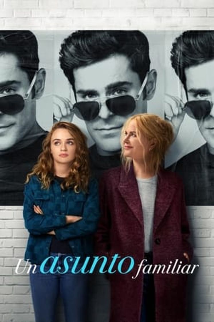Movie Un asunto familiar
