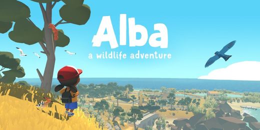 Alba: Una aventura mediterránea