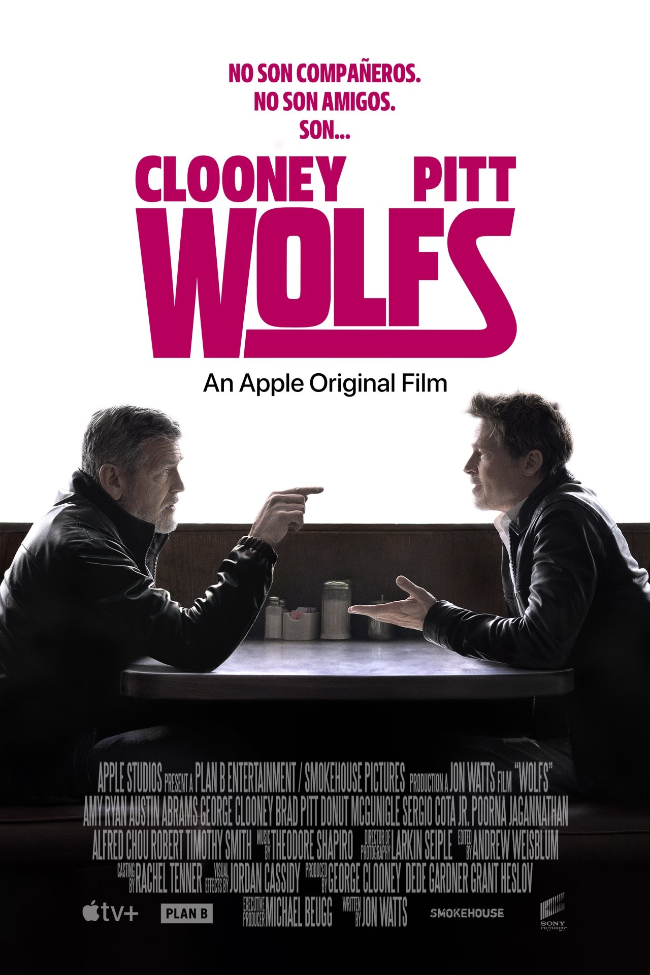 Movie Wolfs