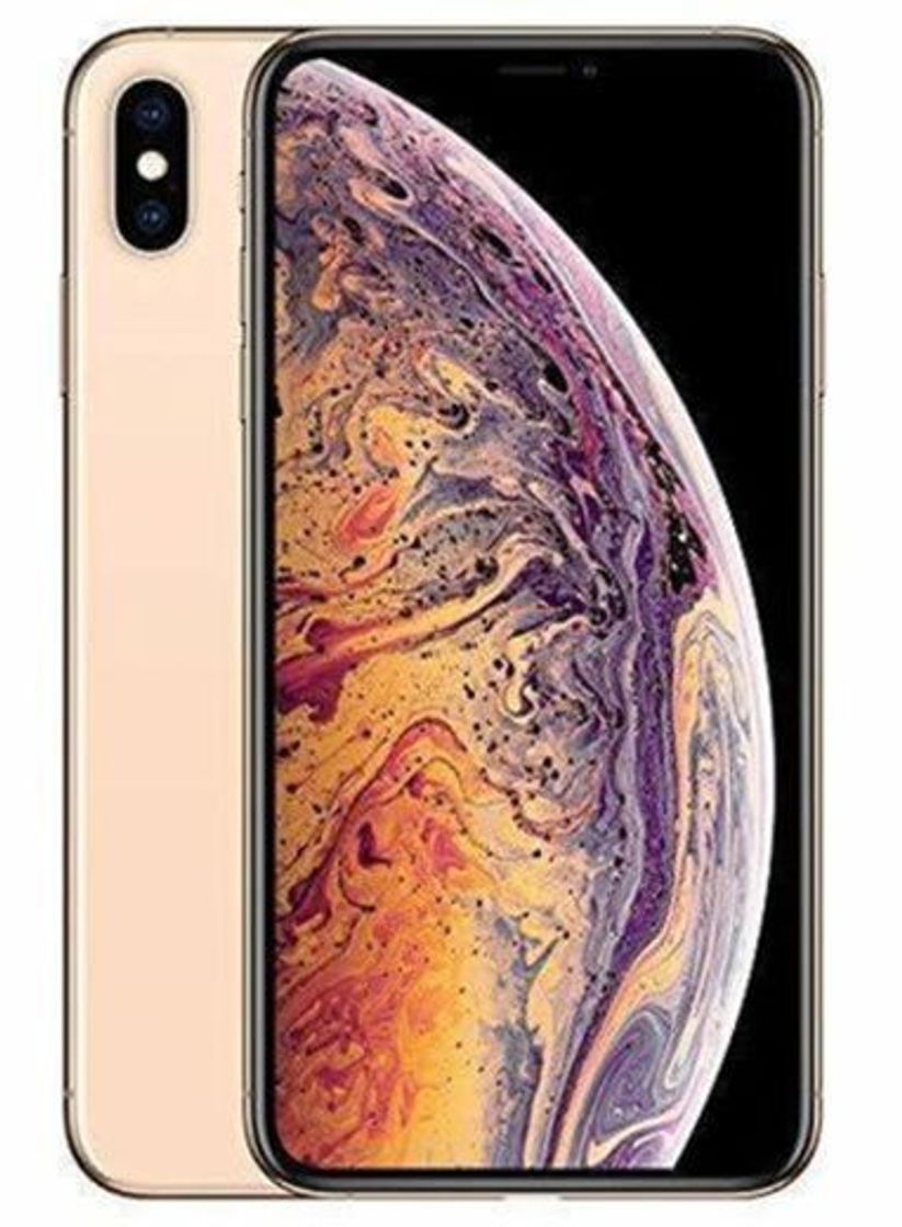 Social Apple iPhone XS Max