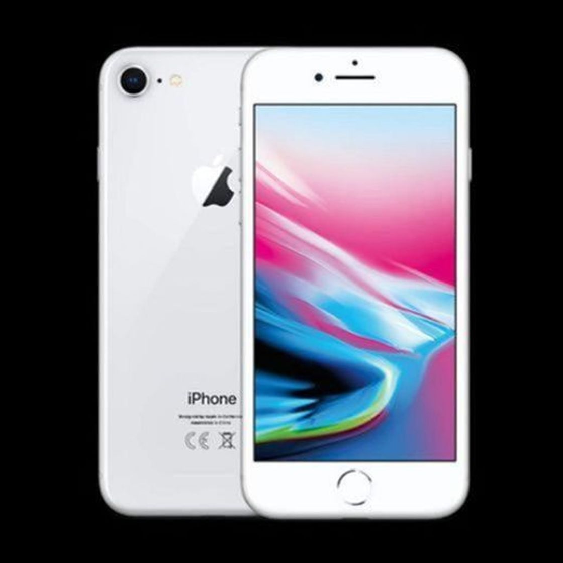 Social Apple iPhone 8 256GB