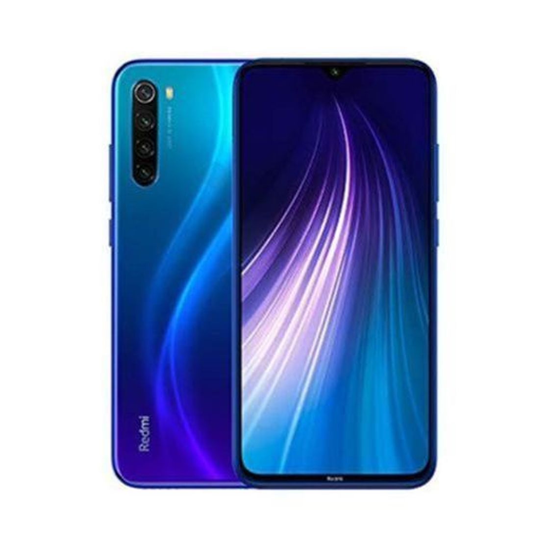 Social Xiaomi Redmi Note 8 RAM 4GB ROM 64GB Android 9.0 Versión Global