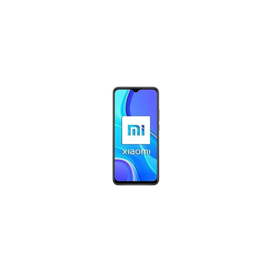 Social Xiaomi Redmi 9 - Smartphone con Pantalla FHD