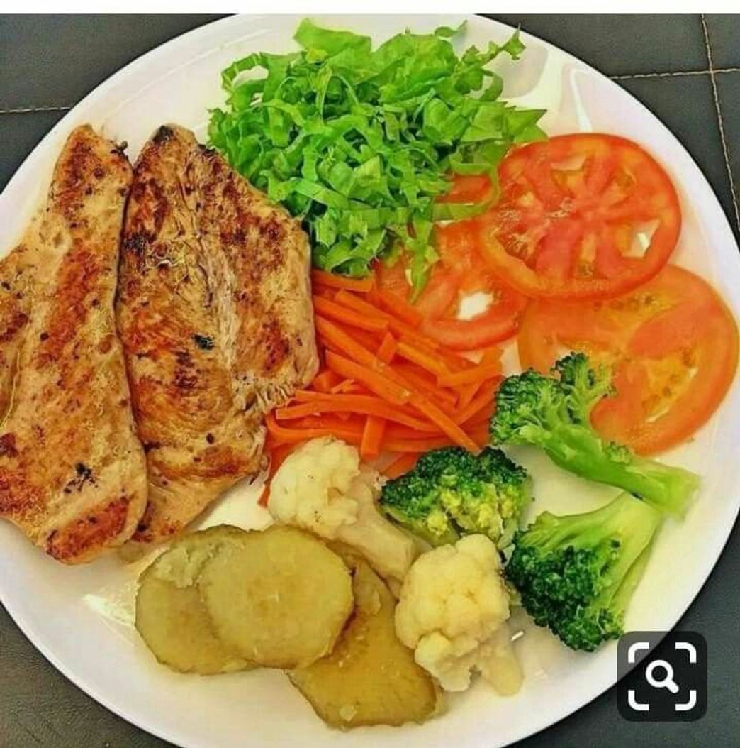 Social Emagreça em 30 dias