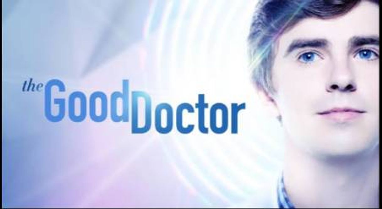 Serie The Good Doctor – Official Trailer - YouTube