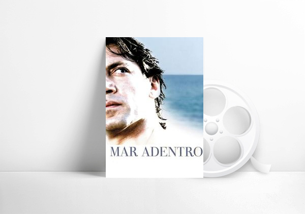 Película Mar adentro