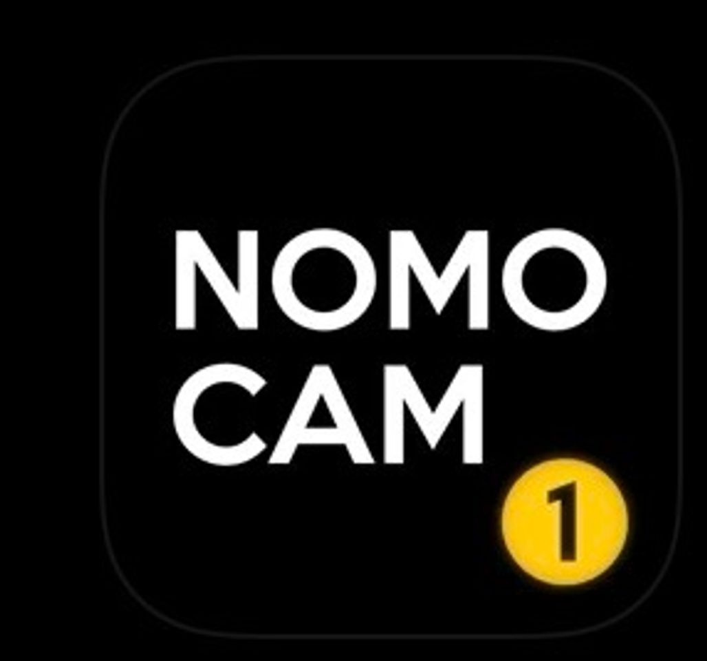 App NOMO CAM