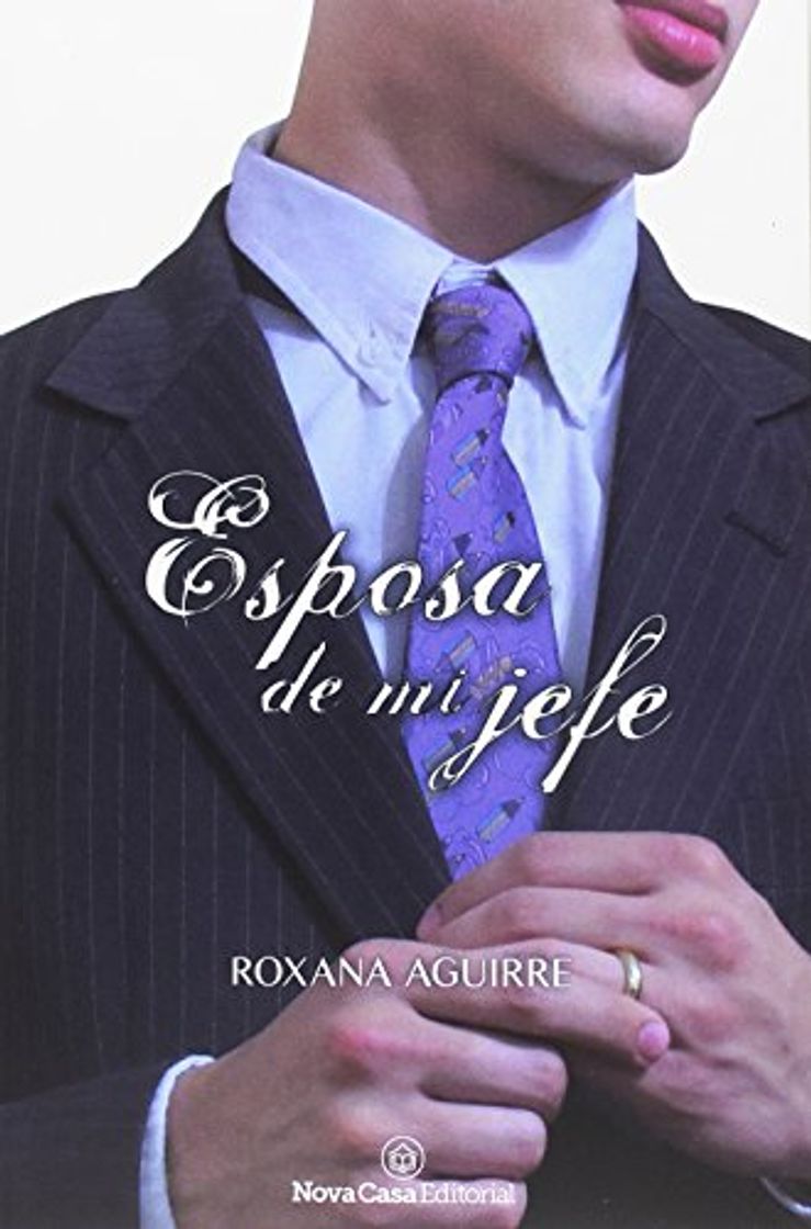 Libro Pack Esposa de mi jefe