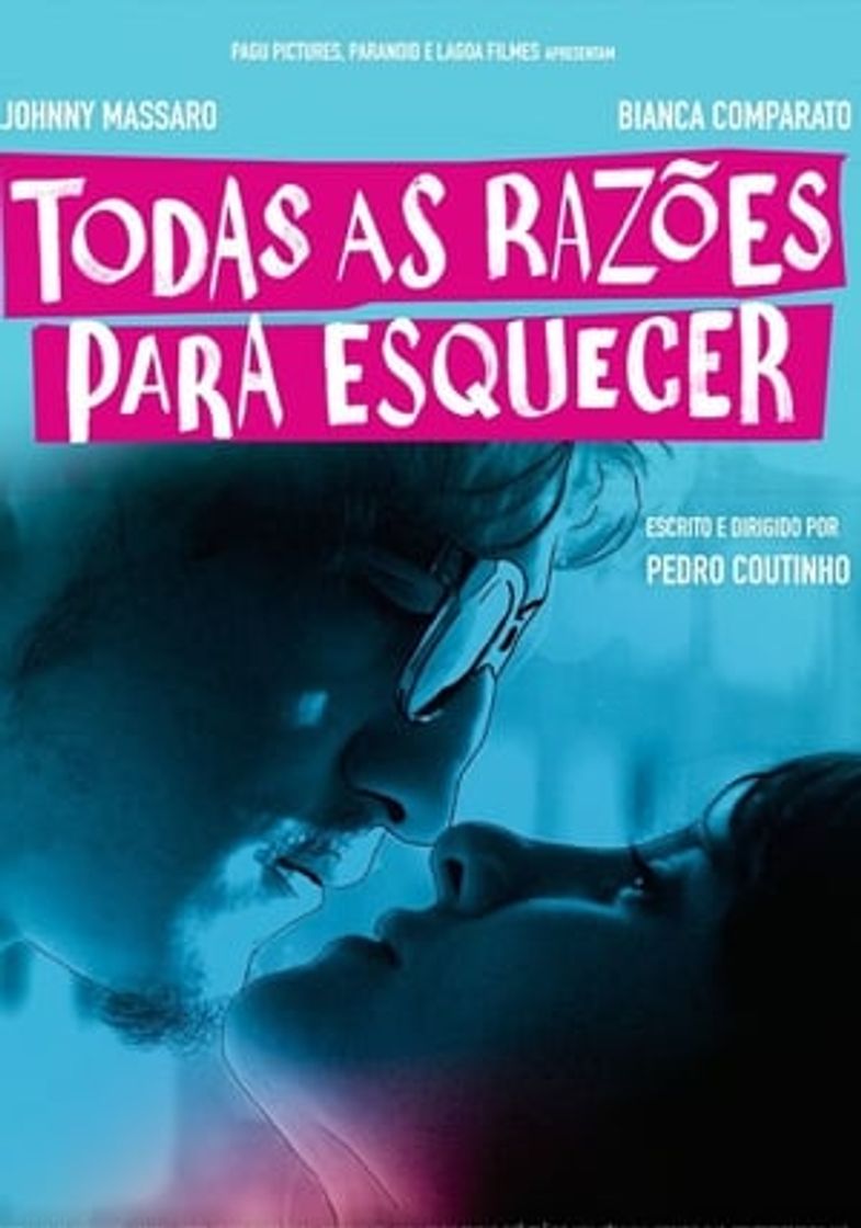 Movie Todas As Razões Para Esquecer