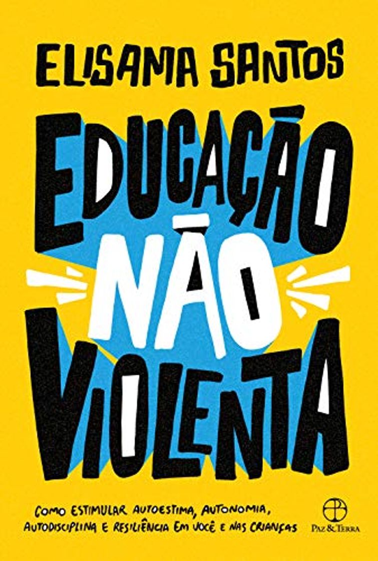 Libros Educação não violenta