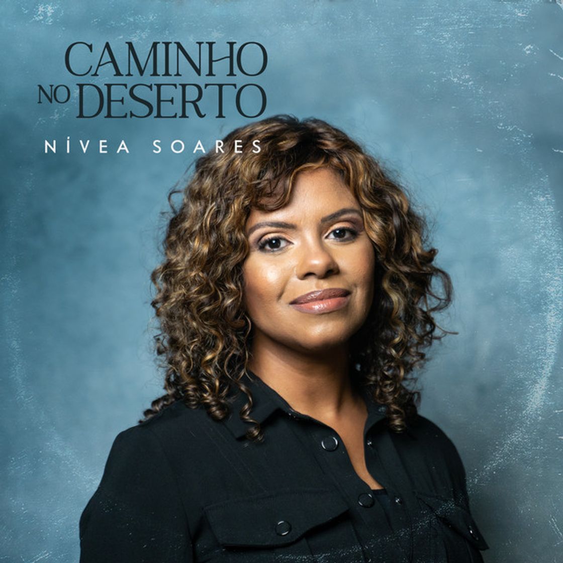 Canción Caminho no Deserto