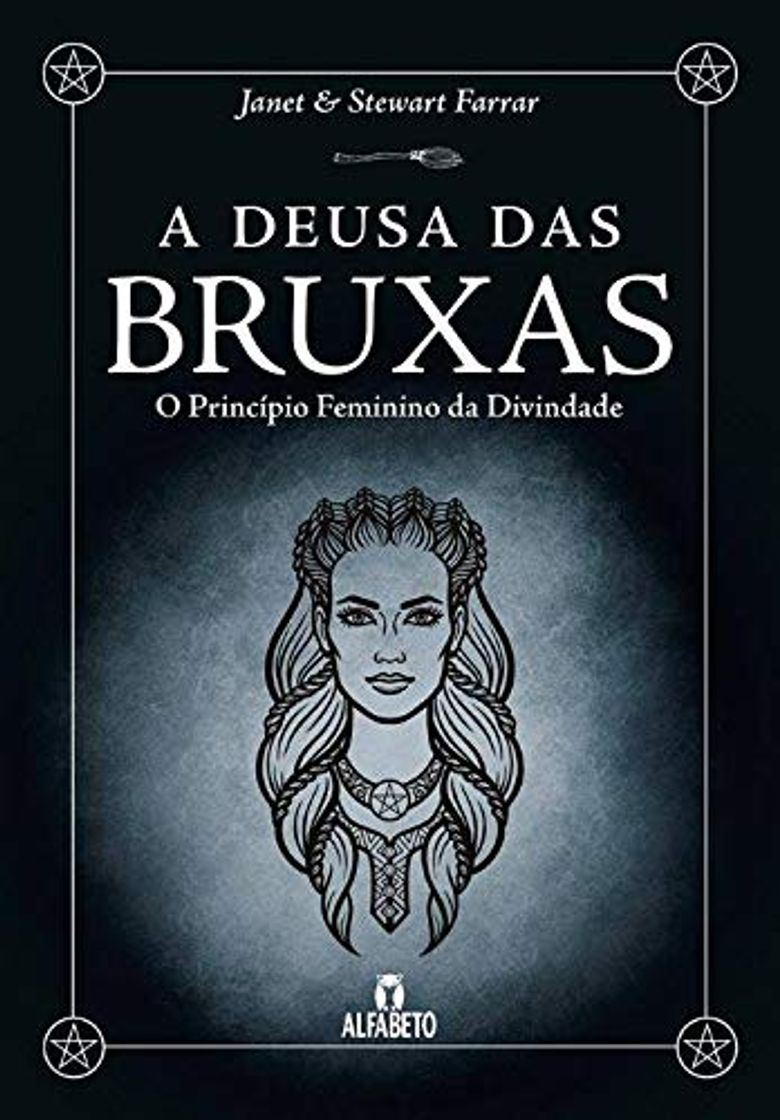 Books A Deusa das Bruxas