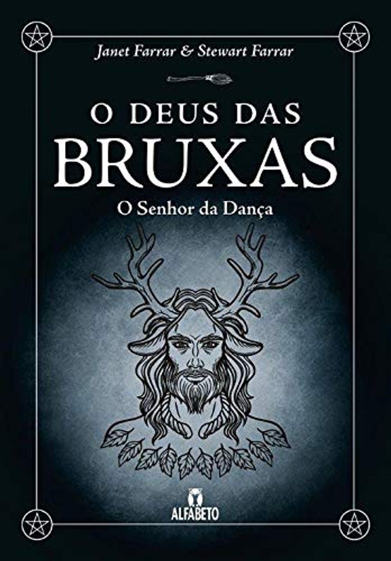 Book O Deus das Bruxas