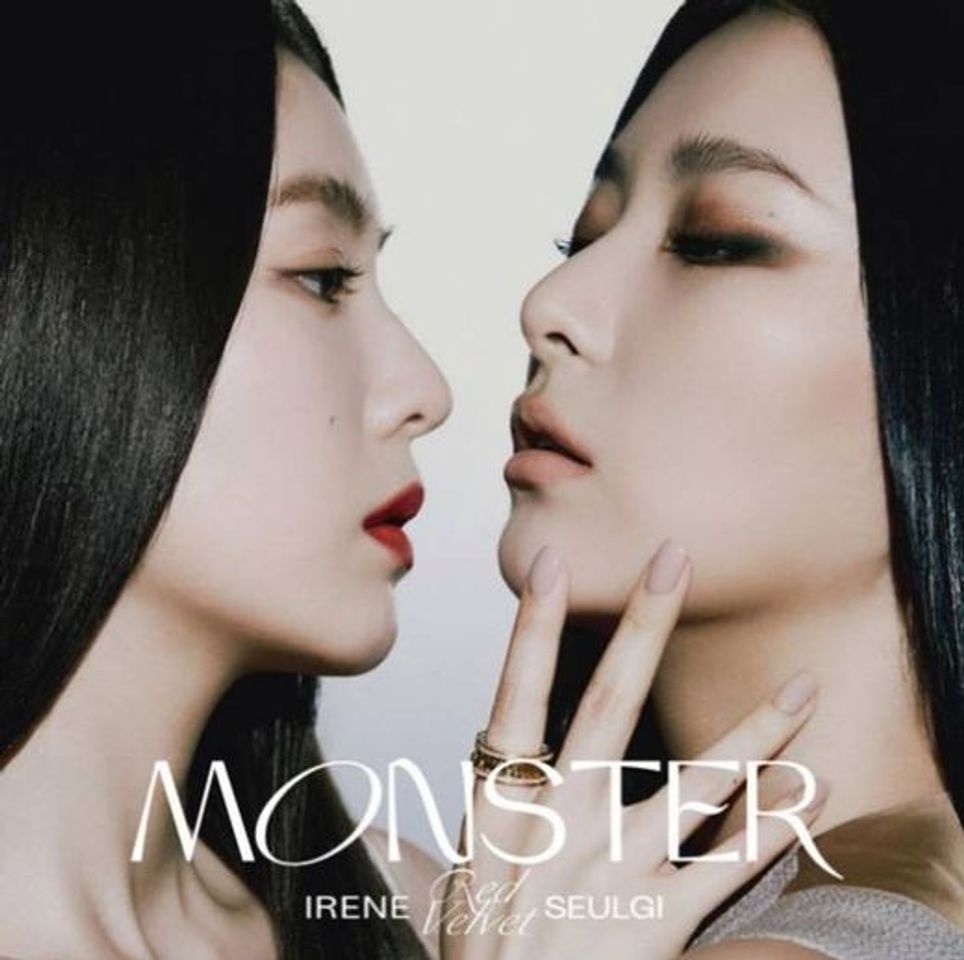 Canciones Monster - The 1st Mini Album