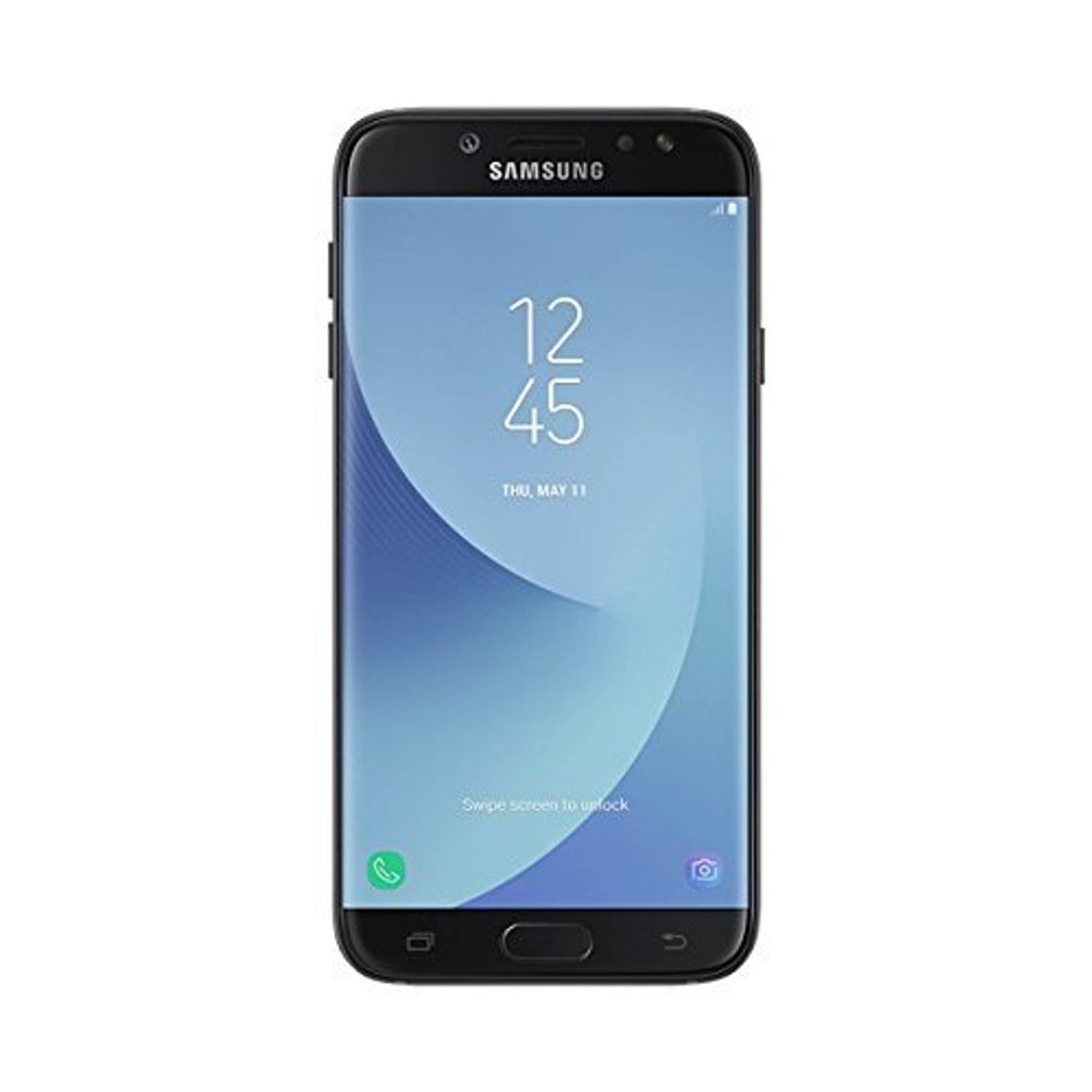 Electronic Samsung Galaxy J7 2017 - Smartphone Libre de 5.5''