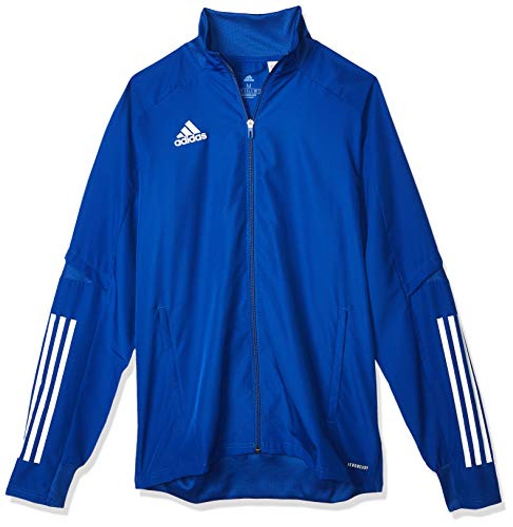 Fashion adidas CON20 PRE JKT Sport Jacket, Hombre, Team Royal Blue