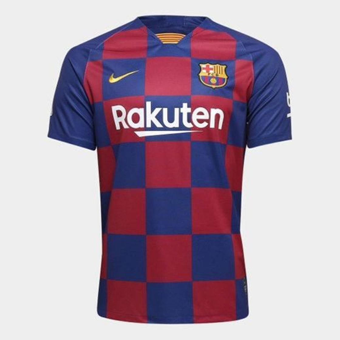 Producto Camisa do Barcelona 