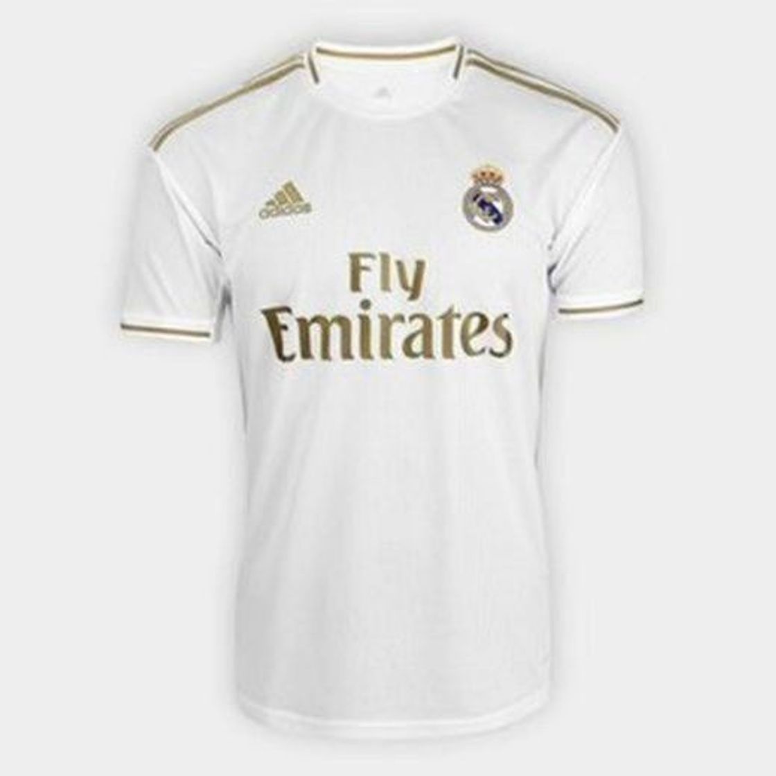 Producto Camisa do real Madrid 