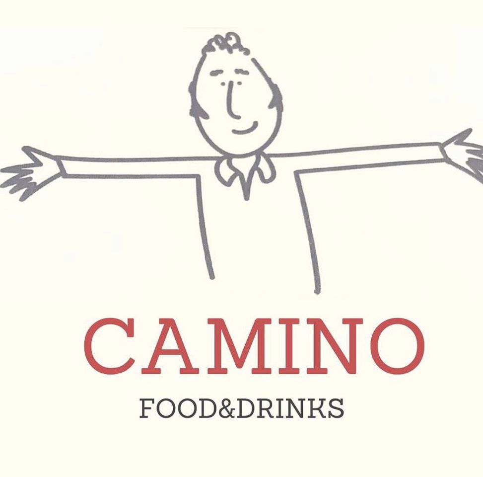 Restaurants Camino Madrid