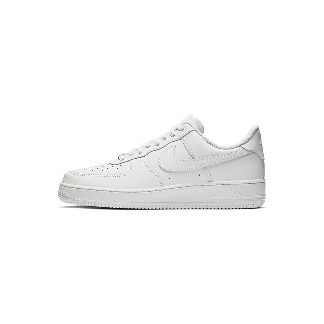 Fashion TÊNIS NIKE AIR FORCE 1'07 LE MASCULINO