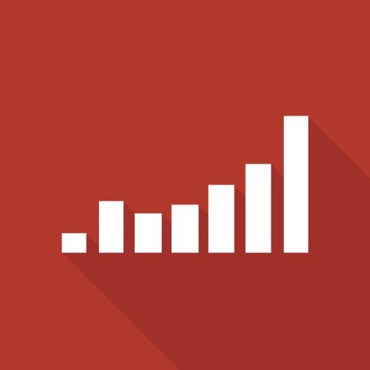 Social Blade Statistics App