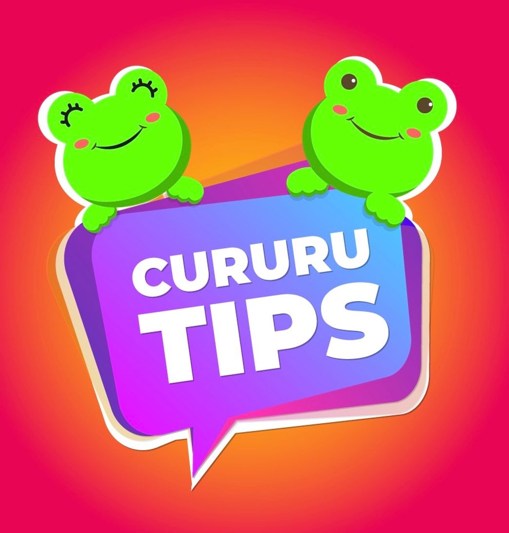 Producto Cururu Tips 