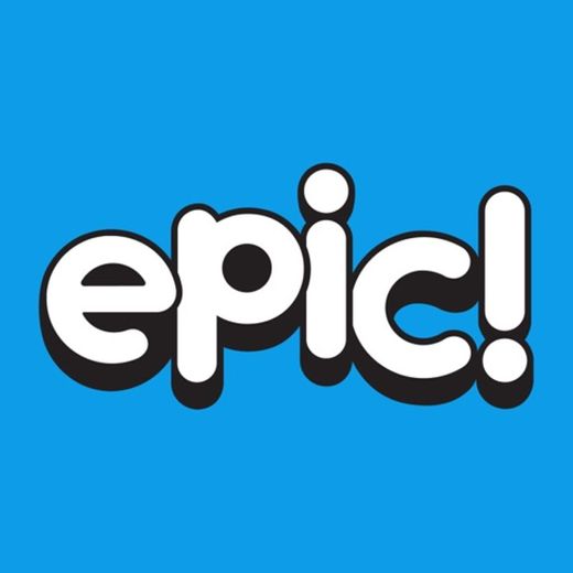 Epic - Kids’ Books and Videos