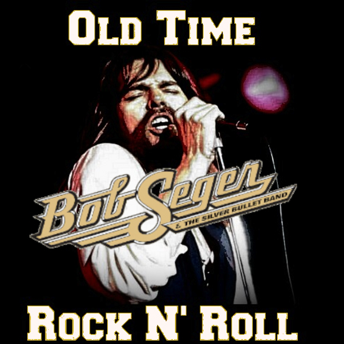 Canción Old Time Rock & Roll