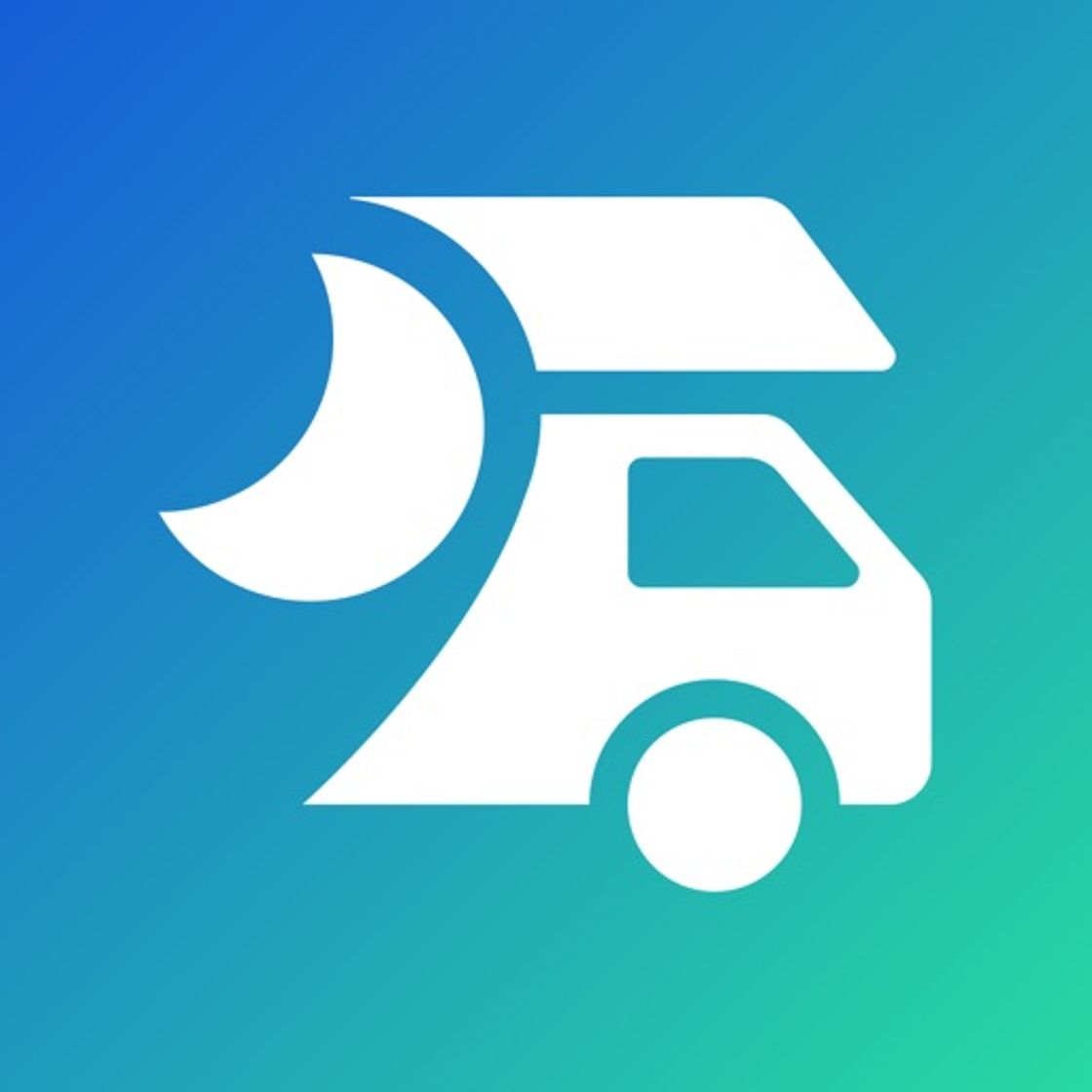 App park4night.com