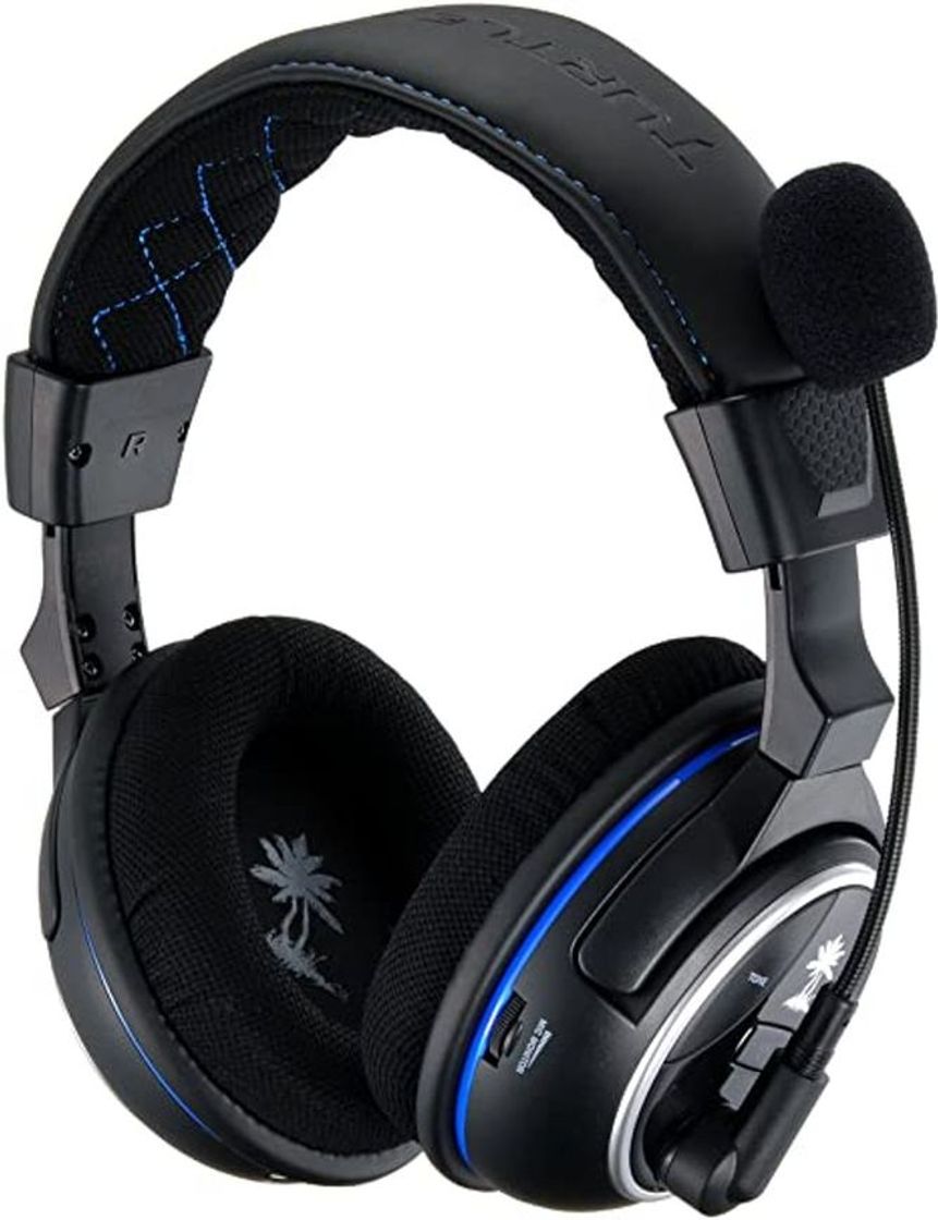 Fashion  fones Turtle Beach 