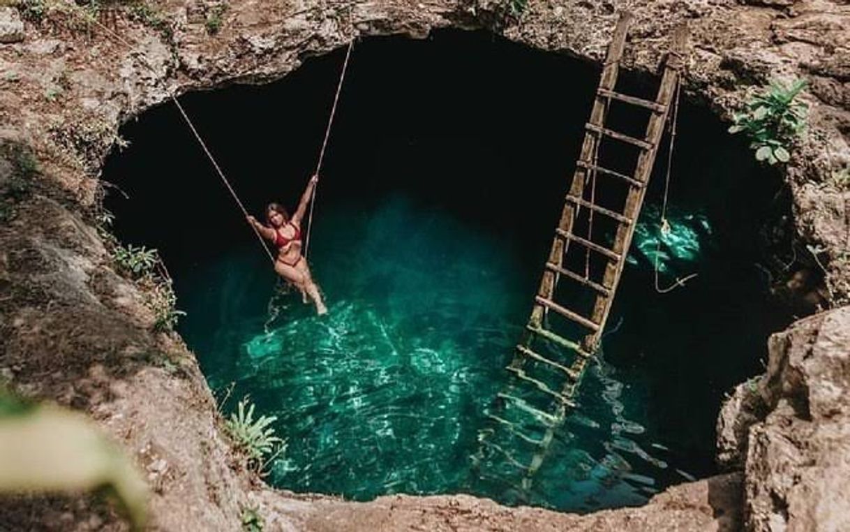 Moda Tulum- México