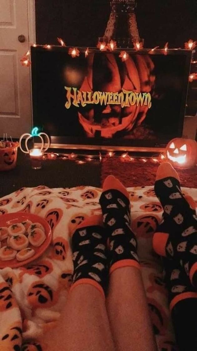 Social 🎃
